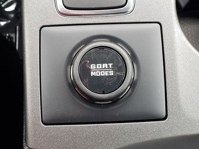 2025 Ford Bronco Sport Outer Banks®