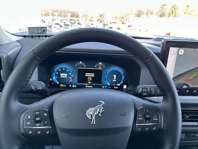 2025 Ford Bronco Sport Outer Banks®