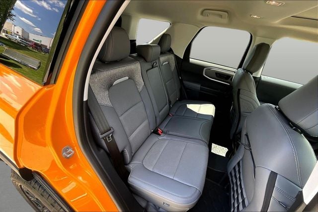 2026 Ford Bronco Sport Badlands - Photo 10
