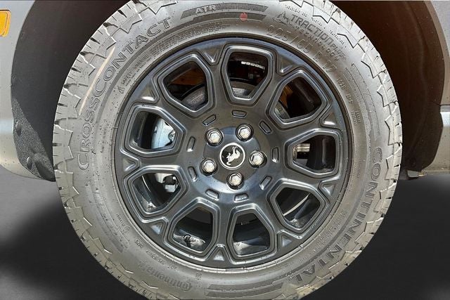 2026 Ford Bronco Sport Badlands - Photo 13