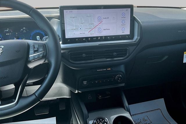 2026 Ford Bronco Sport Badlands - Photo 6
