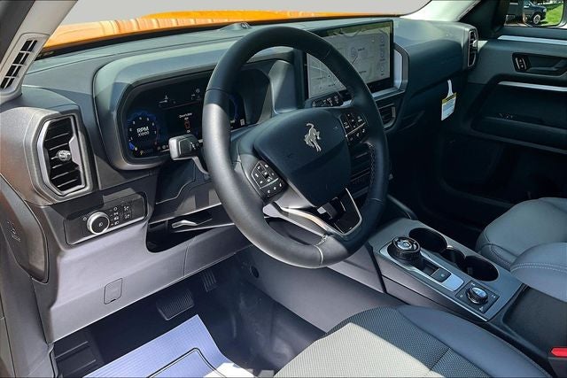 2026 Ford Bronco Sport Badlands - Photo 7