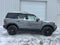 2025 Ford Bronco Sport Badlands®