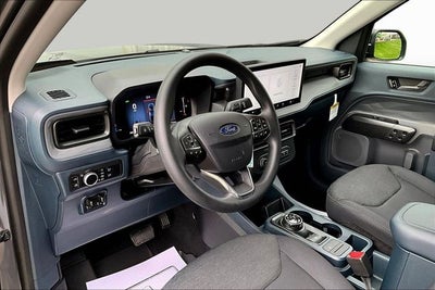 2025 Ford Maverick XL