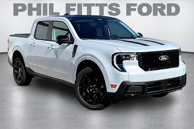 2026 Ford Maverick Lariat®