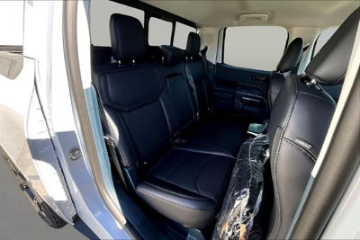 2026 Ford Maverick Lariat®