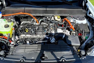 2026 Ford Maverick Lariat®