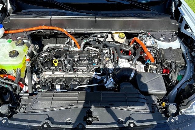 2026 Ford Maverick Lariat®