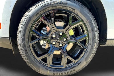 2026 Ford Maverick Lariat®