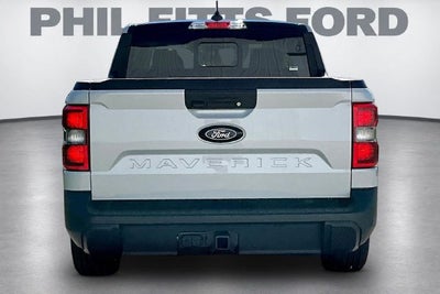 2026 Ford Maverick Lariat®