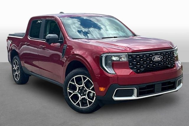 2026 Ford Maverick Lariat®