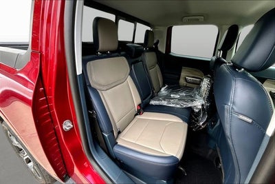 2026 Ford Maverick Lariat®