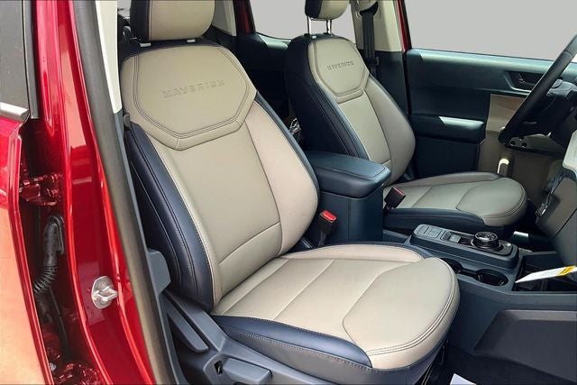 2026 Ford Maverick Lariat®