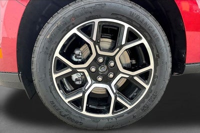 2026 Ford Maverick Lariat®