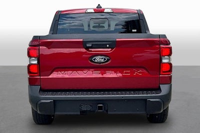 2026 Ford Maverick Lariat®