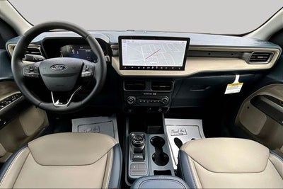 2026 Ford Maverick Lariat®