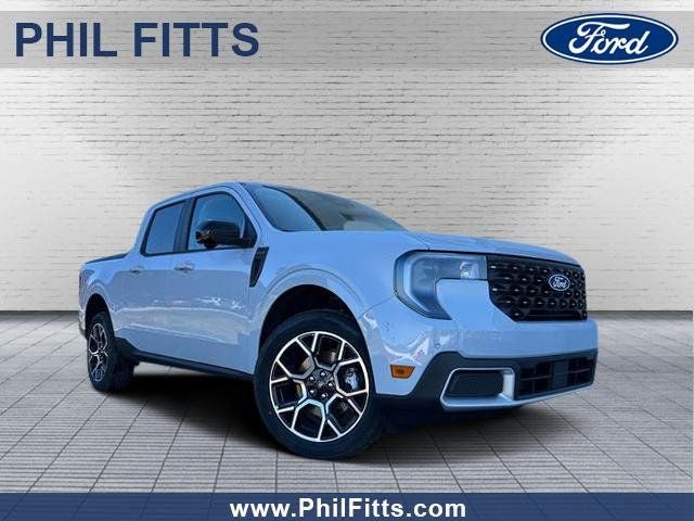 2026 Ford Maverick Lariat®