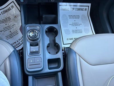 2026 Ford Maverick Lariat®