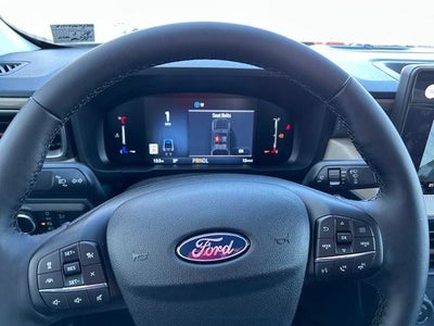 2026 Ford Maverick Lariat®