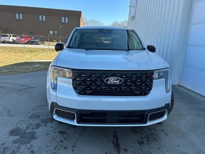 2026 Ford Maverick Lariat®