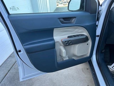 2026 Ford Maverick Lariat®