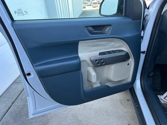 2026 Ford Maverick Lariat®