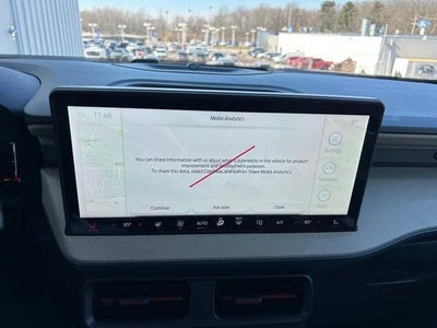 2026 Ford Maverick Lariat®