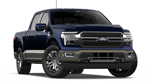 Phil Fitts Ford in New Castle PA