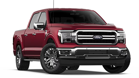 Phil Fitts Ford in New Castle PA