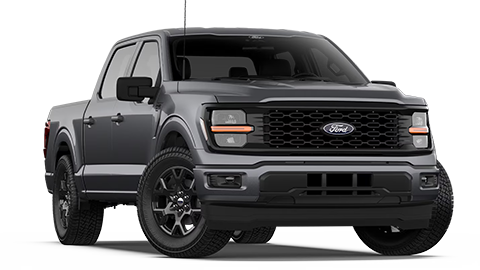 Phil Fitts Ford in New Castle PA