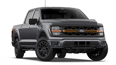 Phil Fitts Ford in New Castle PA