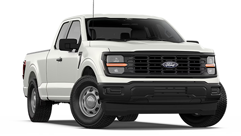 Phil Fitts Ford in New Castle PA
