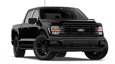 Phil Fitts Ford in New Castle PA